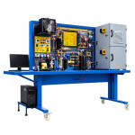 Commercial Industrial Refrigeration Trainer